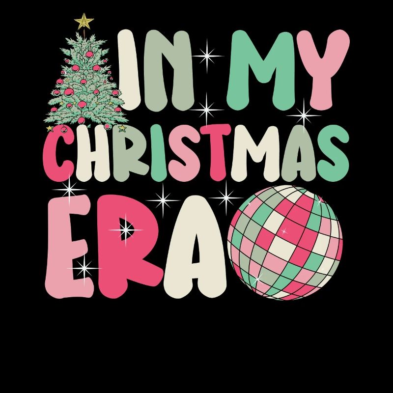Noël Dire Noël à mon époque de Noël