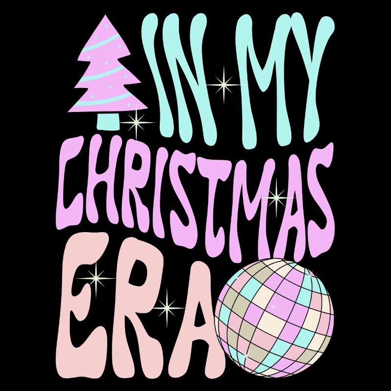 Noël Dire Noël à mon époque de Noël
