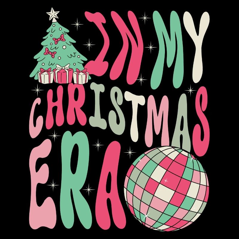 Noël Dire Noël à mon époque de Noël