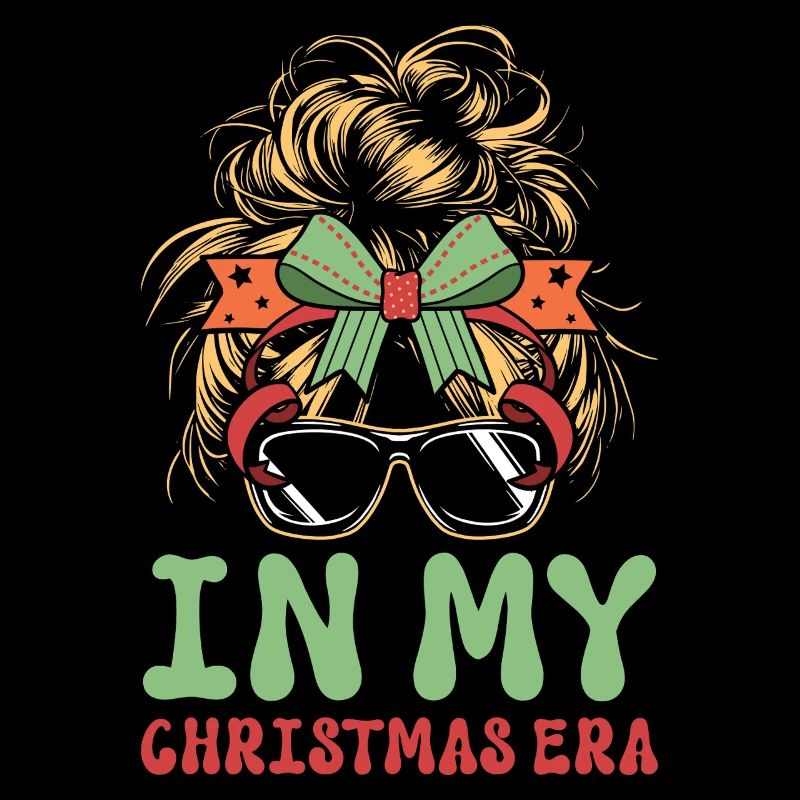 Noël Dire Noël à mon époque de Noël