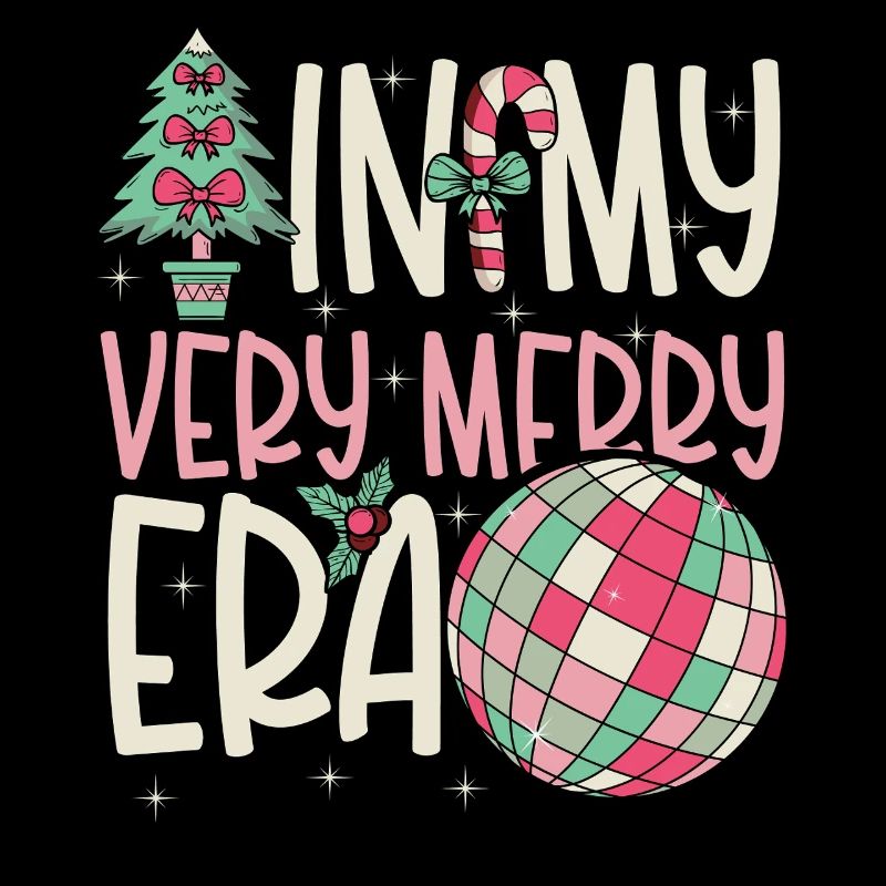 Dicton de Noël dans ma très joyeuse époque