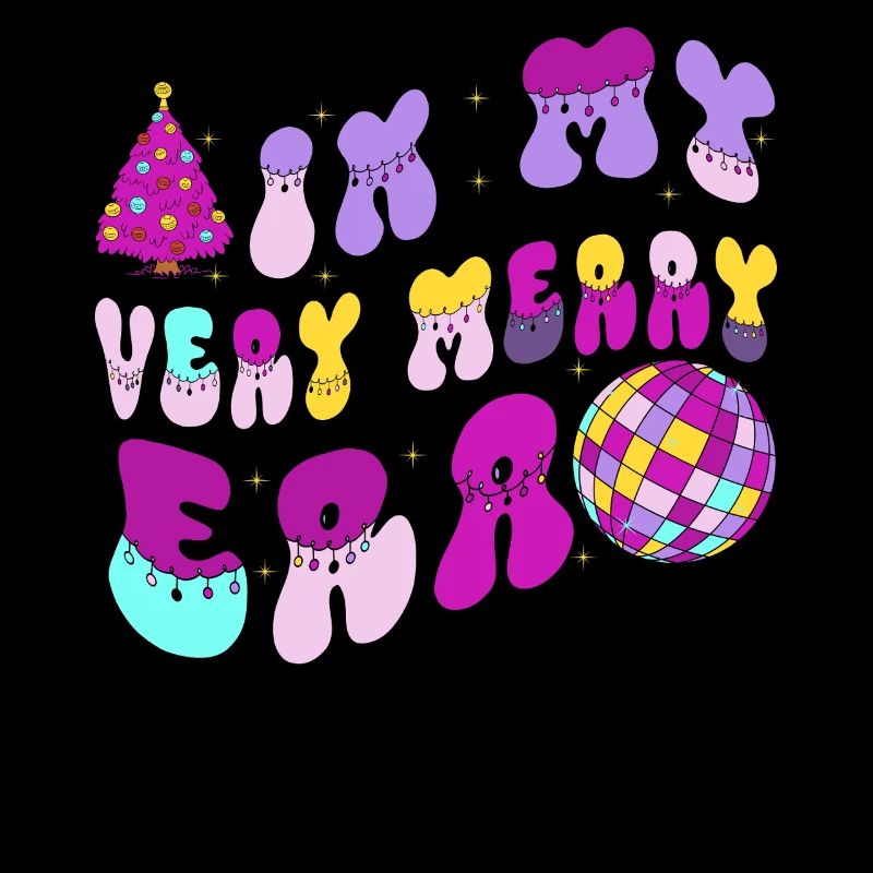 Dicton de Noël dans ma très joyeuse époque