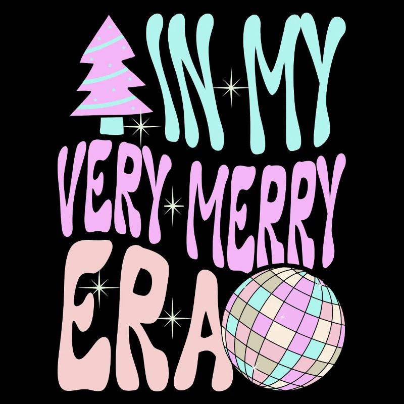 Dicton de Noël dans ma très joyeuse époque