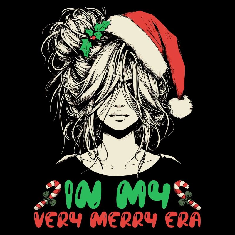 Dicton de Noël dans ma très joyeuse époque