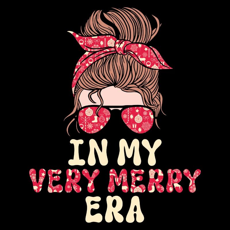 Dicton de Noël dans ma très joyeuse époque