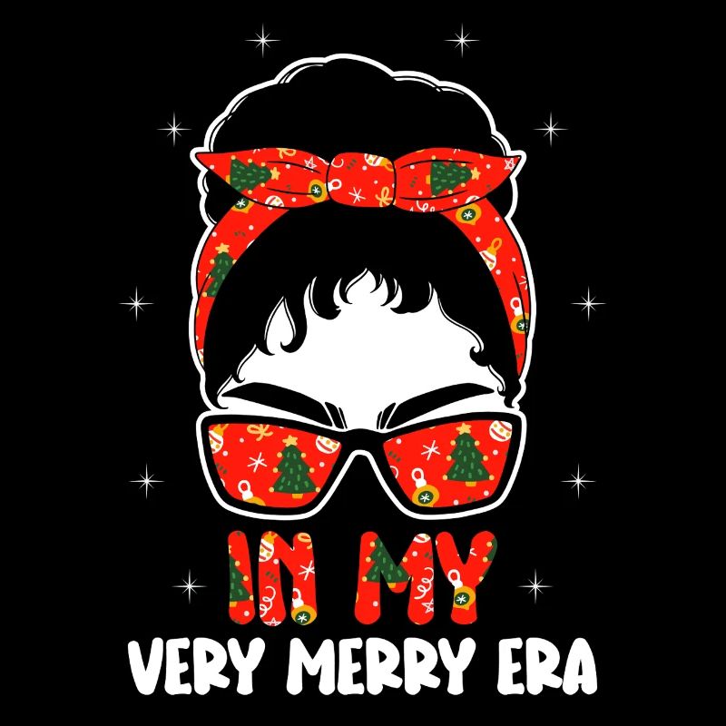 Dicton de Noël dans ma très joyeuse époque