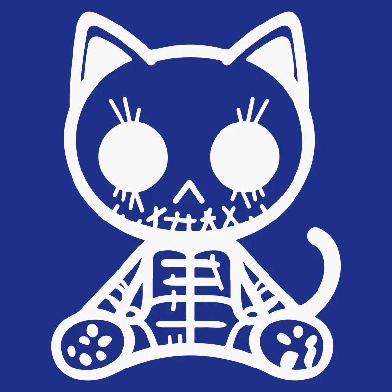 Cat Zombie