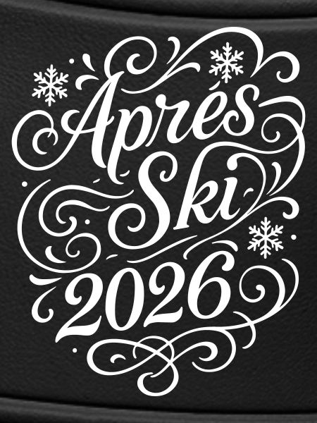 Après-ski 2026