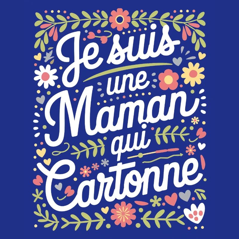 Ich bin eine erfolgreiche Mutter