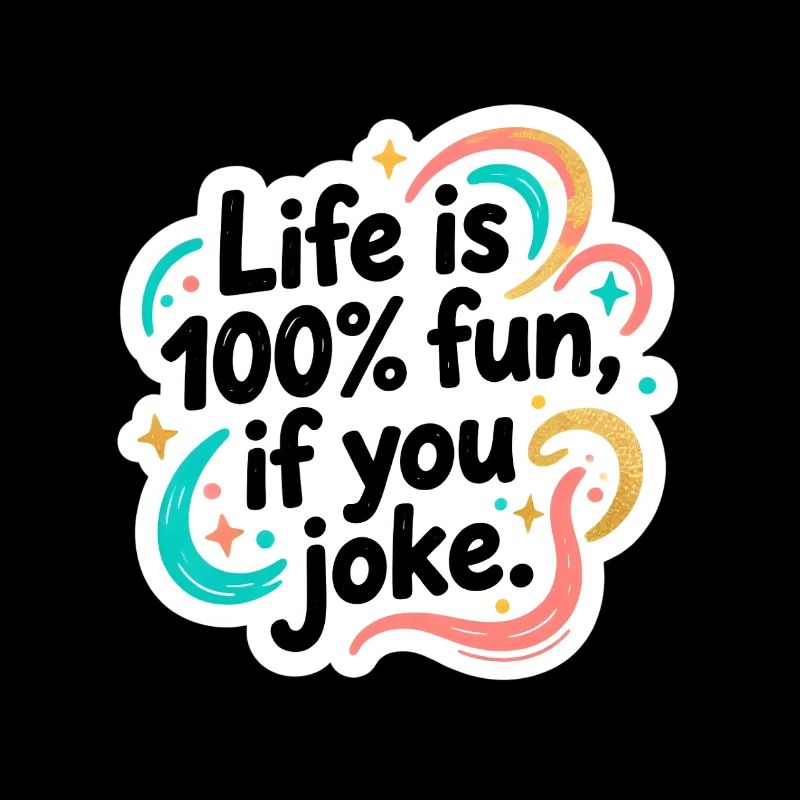 Life Is Fun