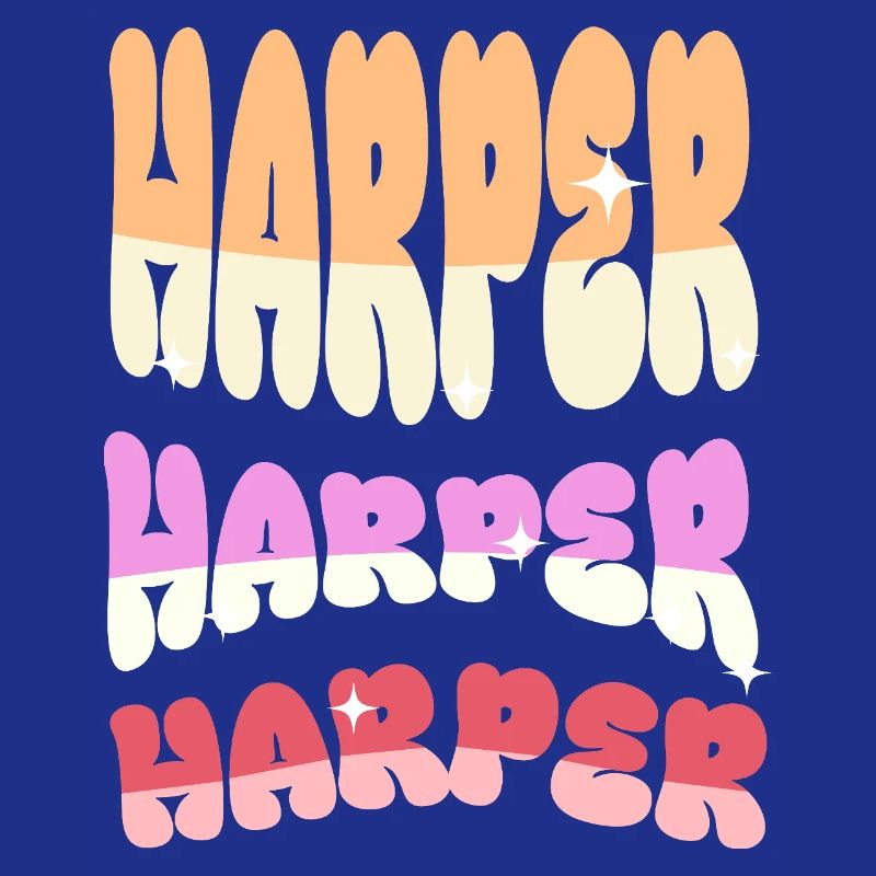 Harper