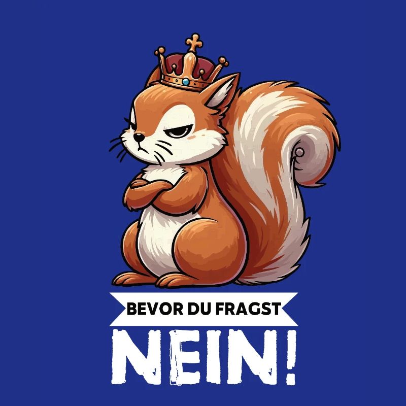 Bevor Du Fragst Eichhörnchen Eichhorn Nagetiere