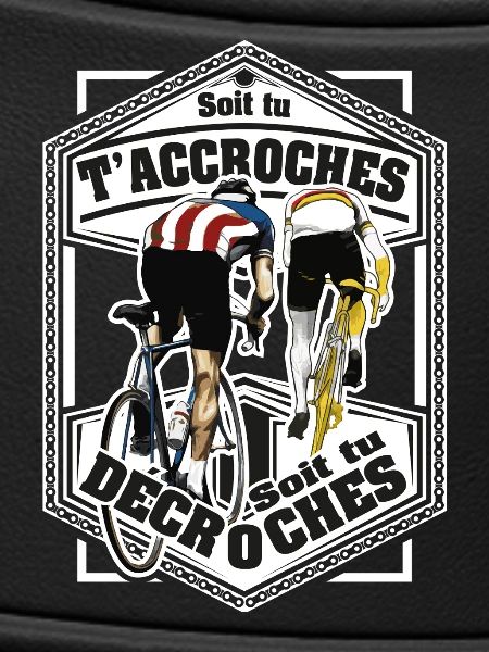 Hooks oder Stalls Cycling