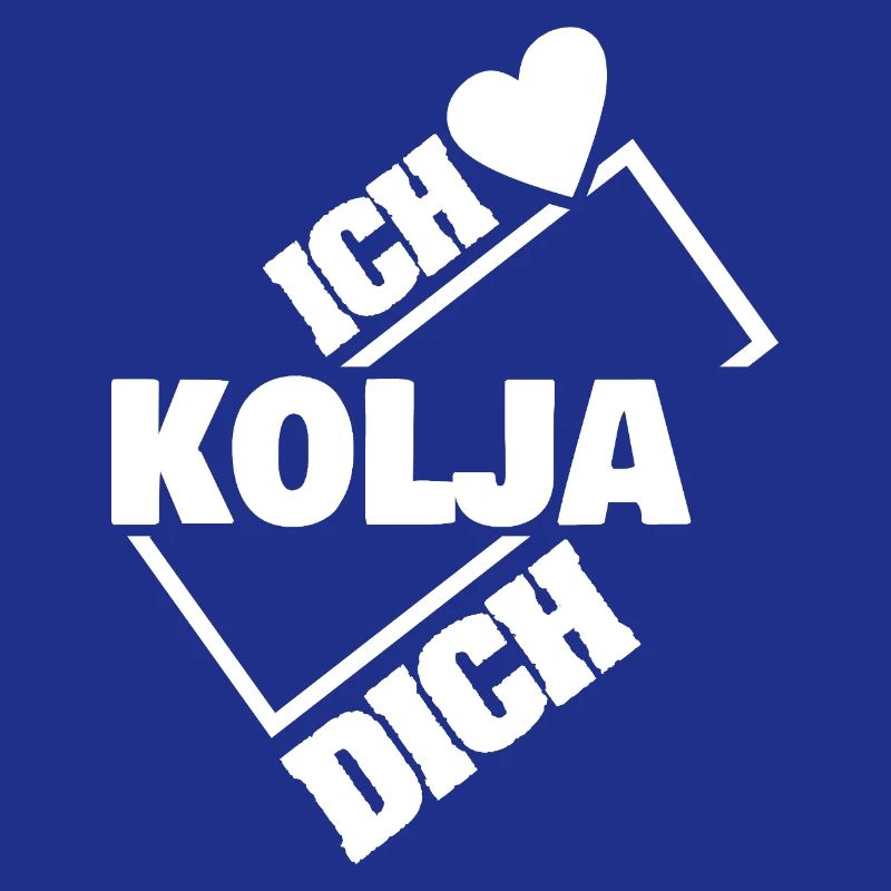 Gift for Kolja
