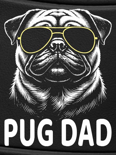 Mops Dad