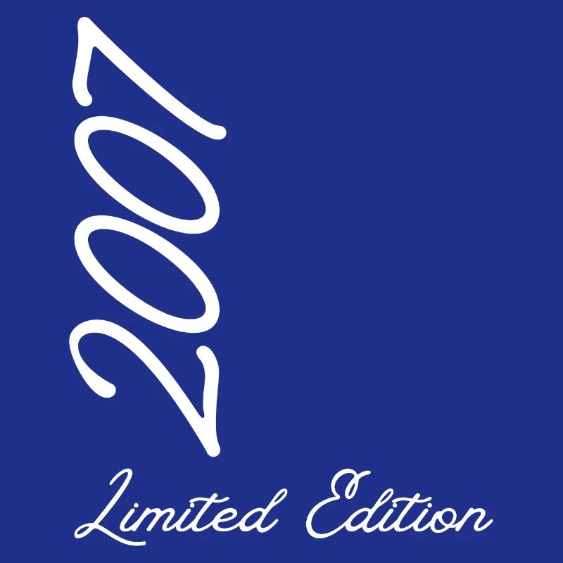 Année 2007 édition limitée