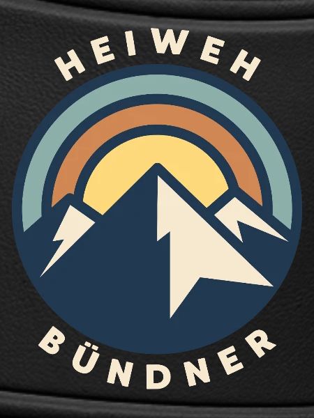 Heiweh Graubünden