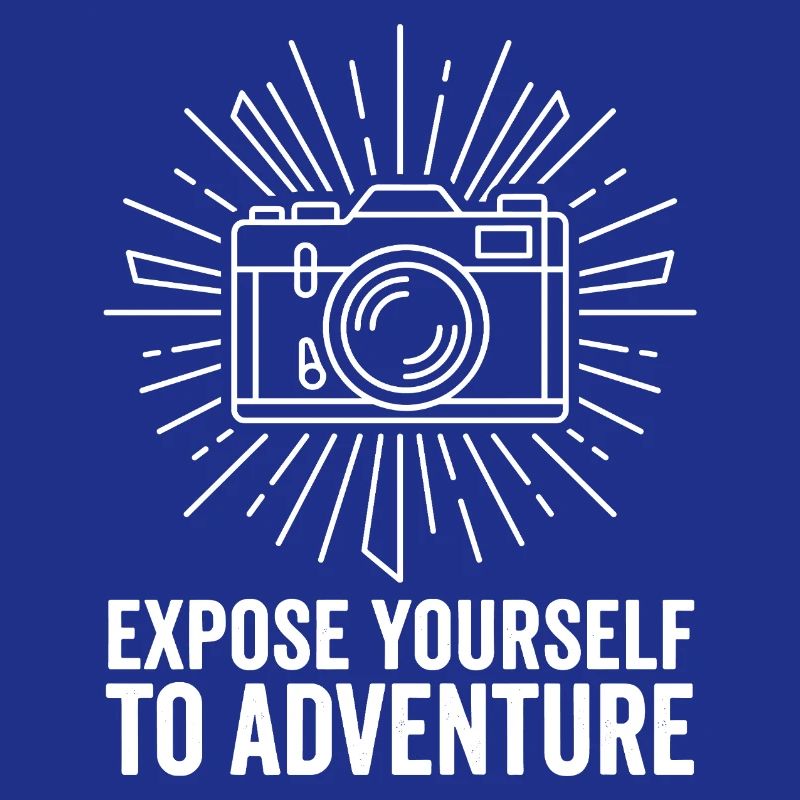 Exposez-vous à l’aventure