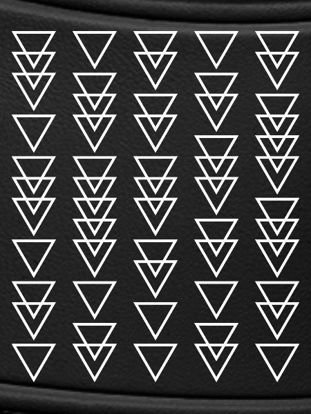 Triangular Cascade