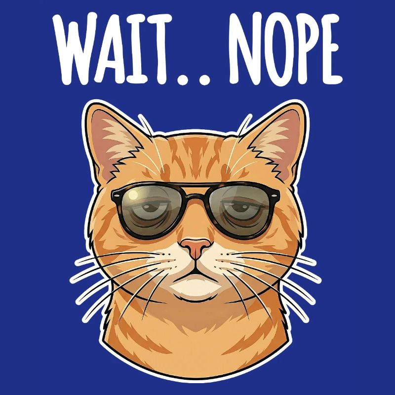 N° de chat