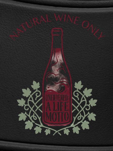 Natural Wine Only