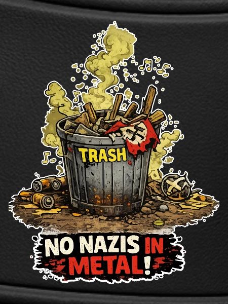 Right garbage can