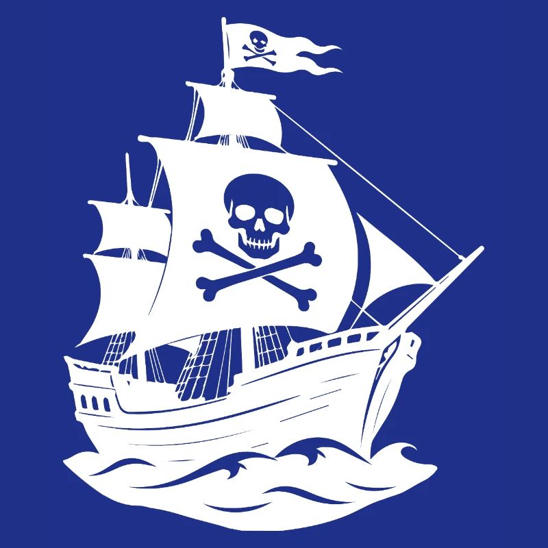Pirate ship