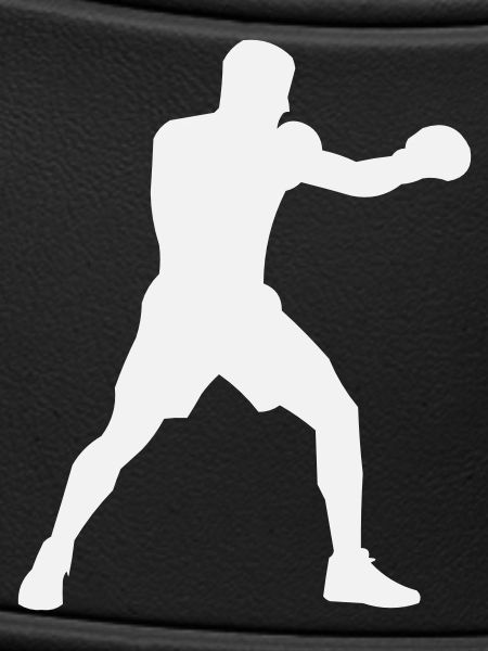 Boxsilhouette Power Boost