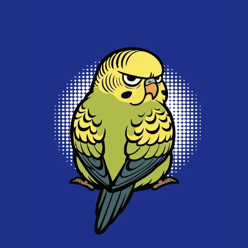 Budgerigars Budgie Owners Budgies