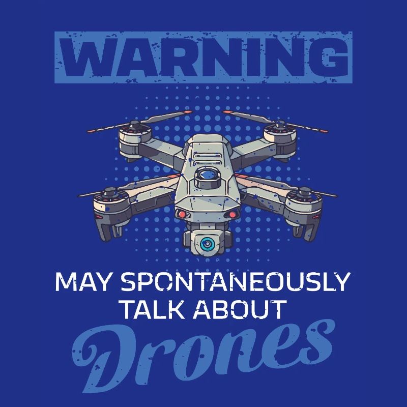 Drone Pilot Accessories Drone Pilot Drone Gift