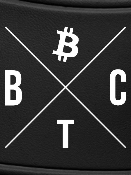 Bitcoin - 21 Million - Cryptocurrency