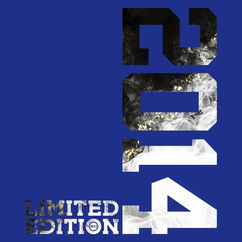 ÉDITION LIMITÉE 2014 COOL 12E ANNIVERSAIRE
