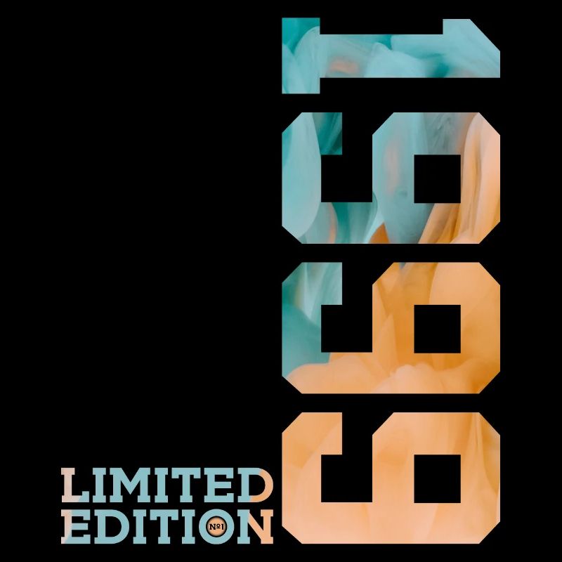 27. GEBURTSTAG LIMITED EDITION 1999