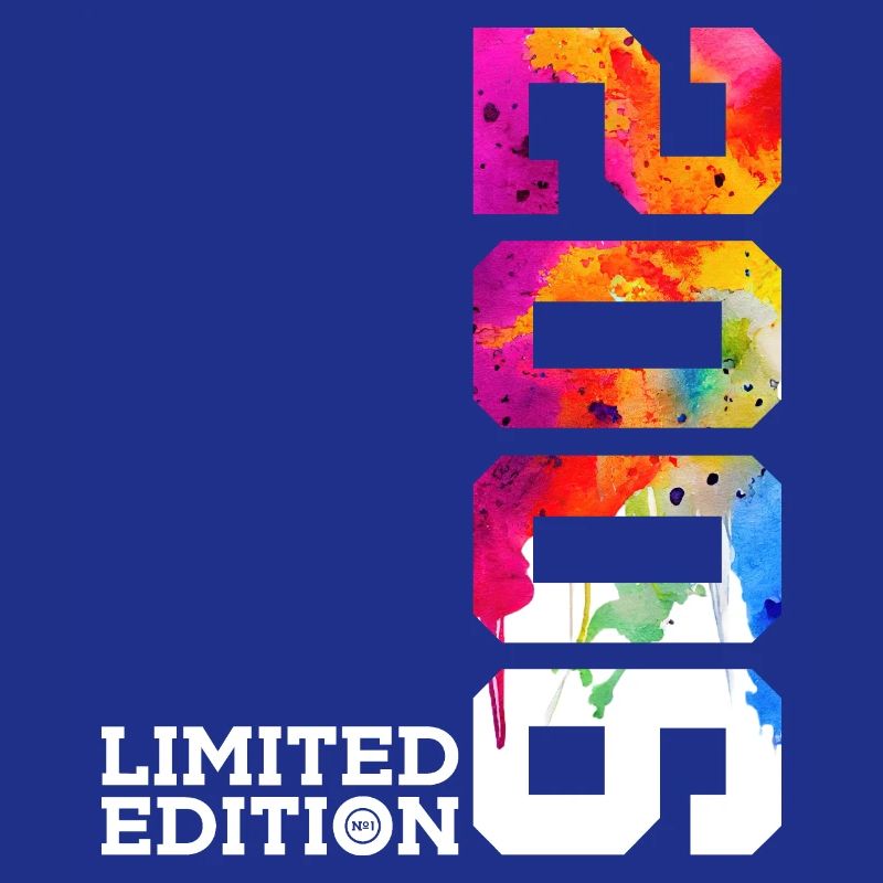 20TH ANNIVERSARY LIMITED EDITION 2006