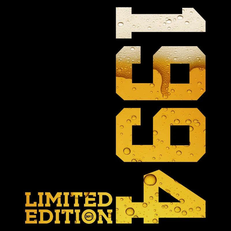 BIÈRE ÉDITION LIMITÉE 1994 32E ANNIVERSAIRE
