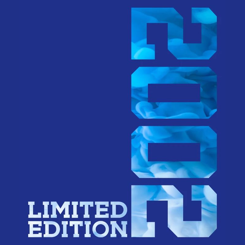 24E ANNIVERSAIRE ÉDITION LIMITÉE 2002