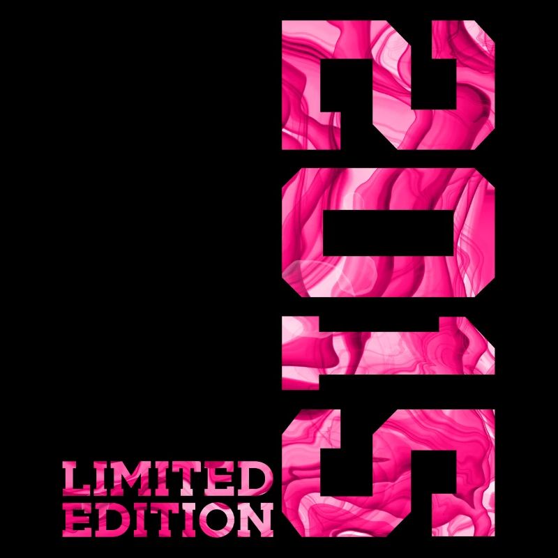 11TH BIRTHDAY PINK LIMITED EDITION 2015