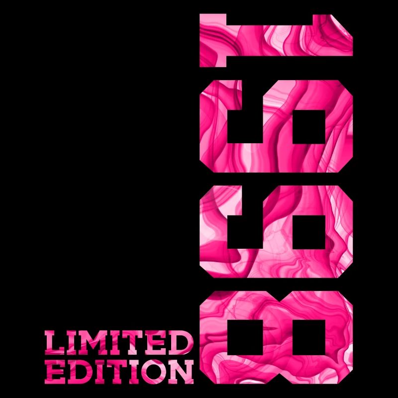 28TH ANNIVERSARY PINK LIMITED EDITION 1998