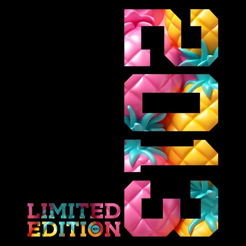 13E ANNIVERSAIRE ÉDITION LIMITÉE 2013