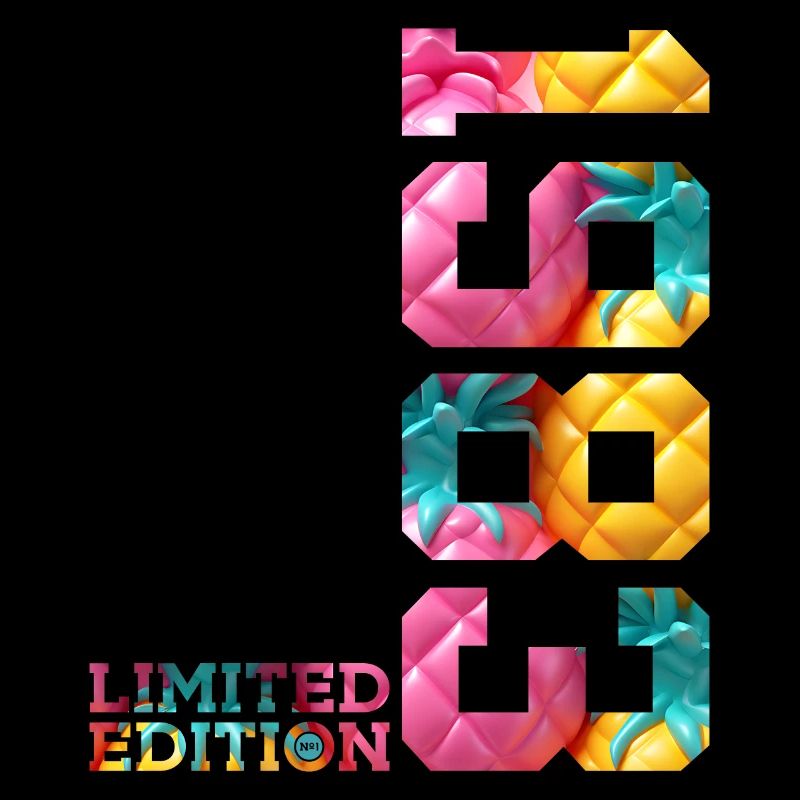 43E ANNIVERSAIRE ÉDITION LIMITÉE 1983