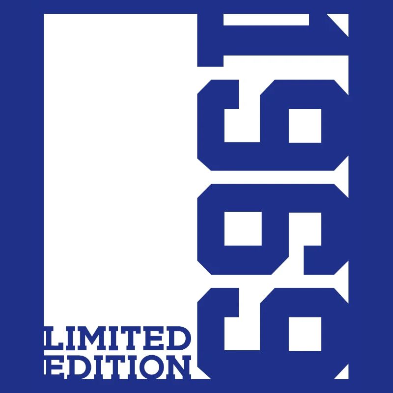 57E ANNIVERSAIRE ÉDITION LIMITÉE 1969