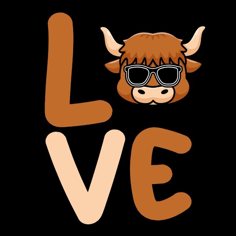 Bovins de buffle Bœufs