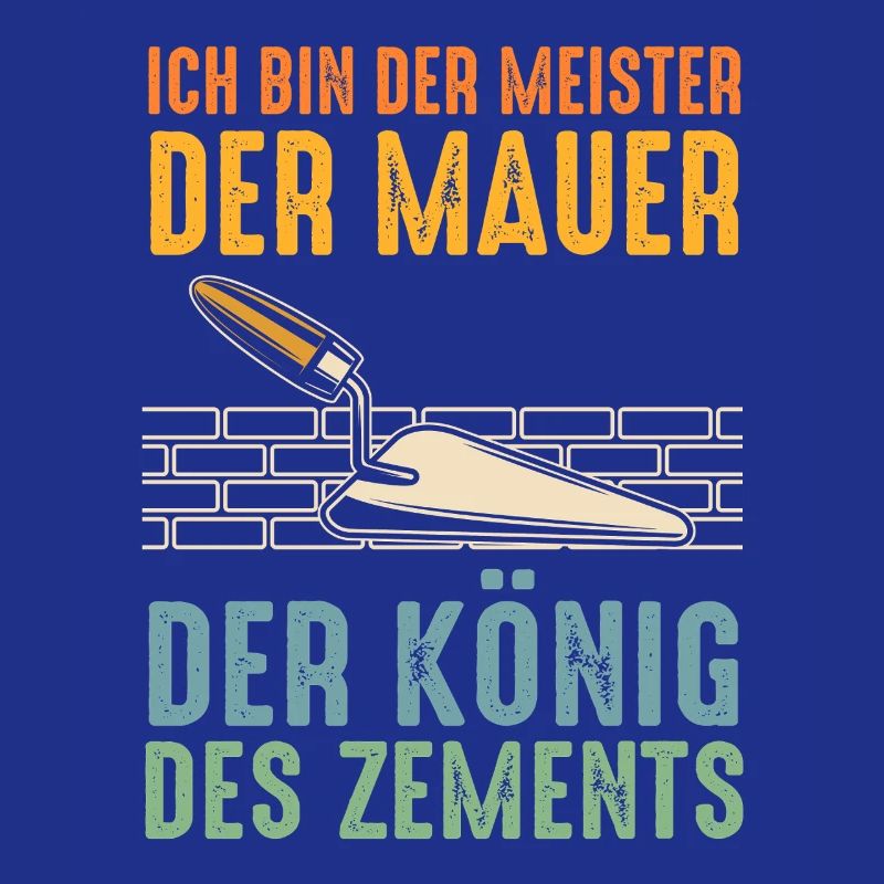 Master Bricklayer Journeyman Bricklayer