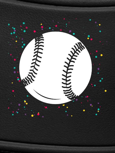 Baseball Player Baseball