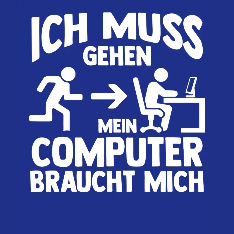 Computer Gamer Gamer Programmer Administrator