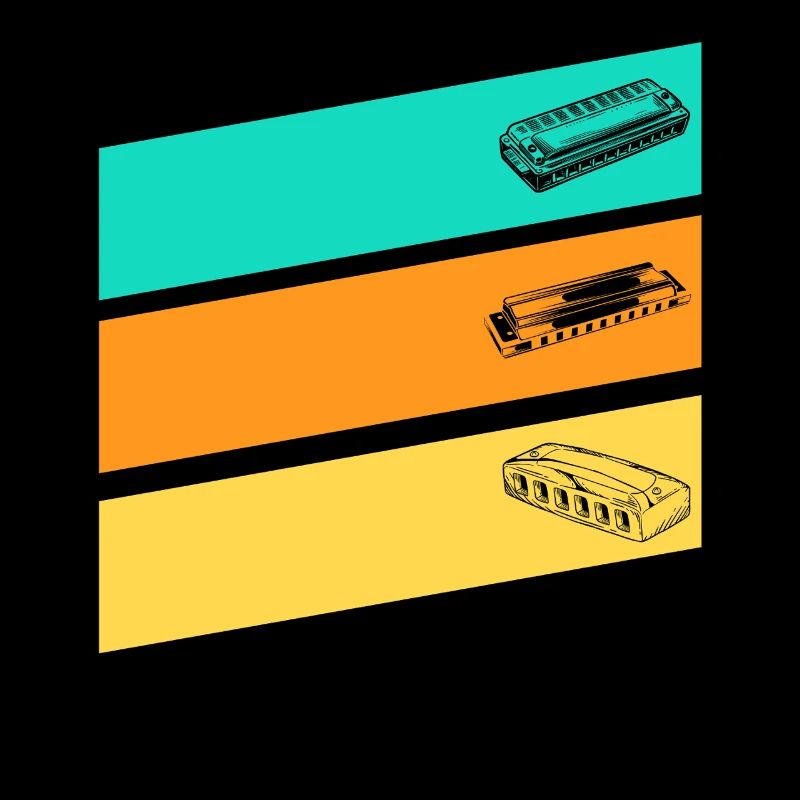 Harmonica Harmonica