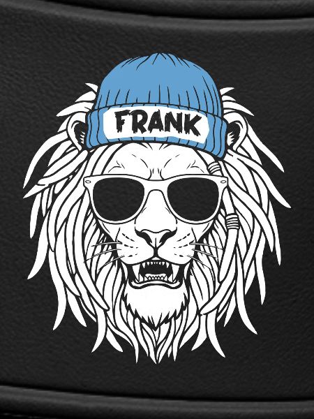 Leo Frank