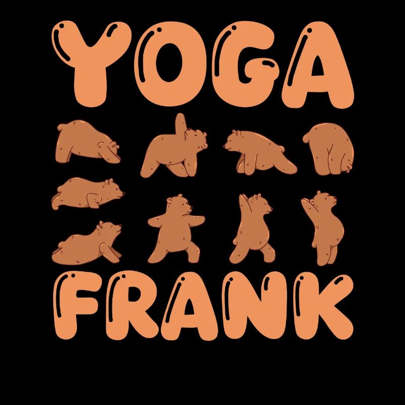 Yoga pour chat Frank