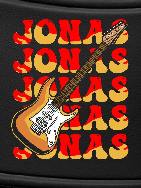Jonas