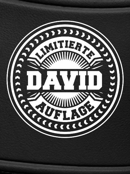 David